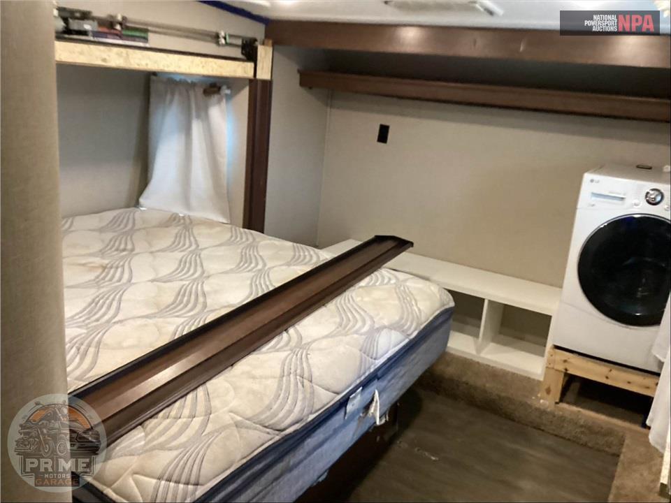 2018 Keystone Rv M-358 BH Montana High Country Fifth Wheel Series — фото 11