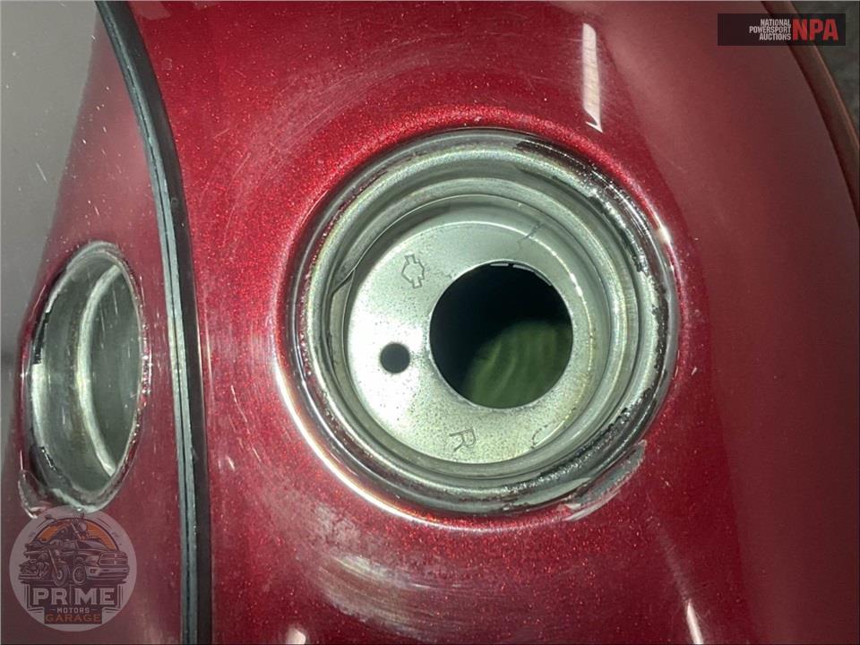 2001 Harley-Davidson FXSTDI SOFTAIL DEUCE — фото 20
