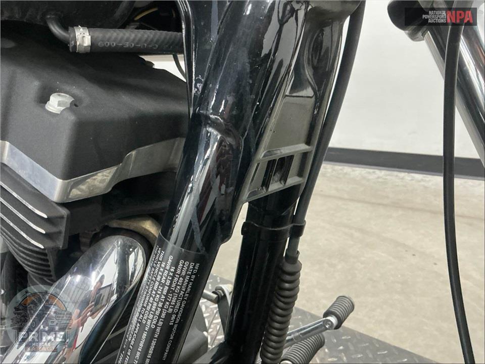2015 Harley-Davidson FXDF-103 DYNA FAT BOB — фото 13