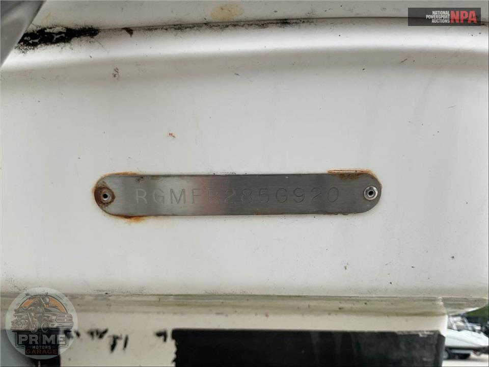 2020 Regal Marine 21 OBX(**) L21/ E1-150 HP   YAMAHA OB — фото 27