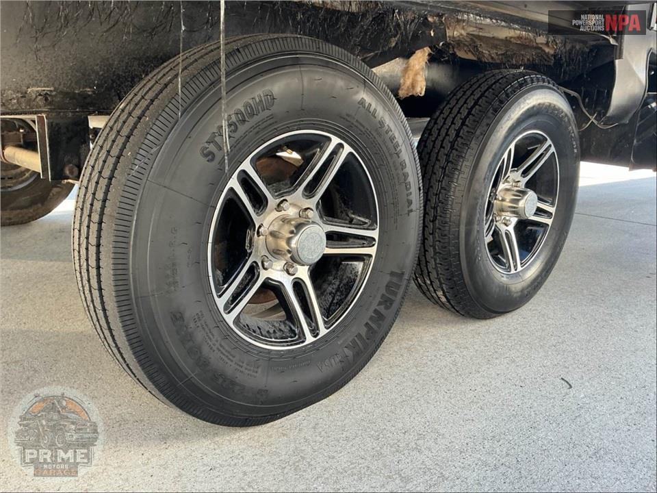 2018 Keystone Rv M-310 RLS - COUGAR FIFTH WHEEL SERIES — фото 81