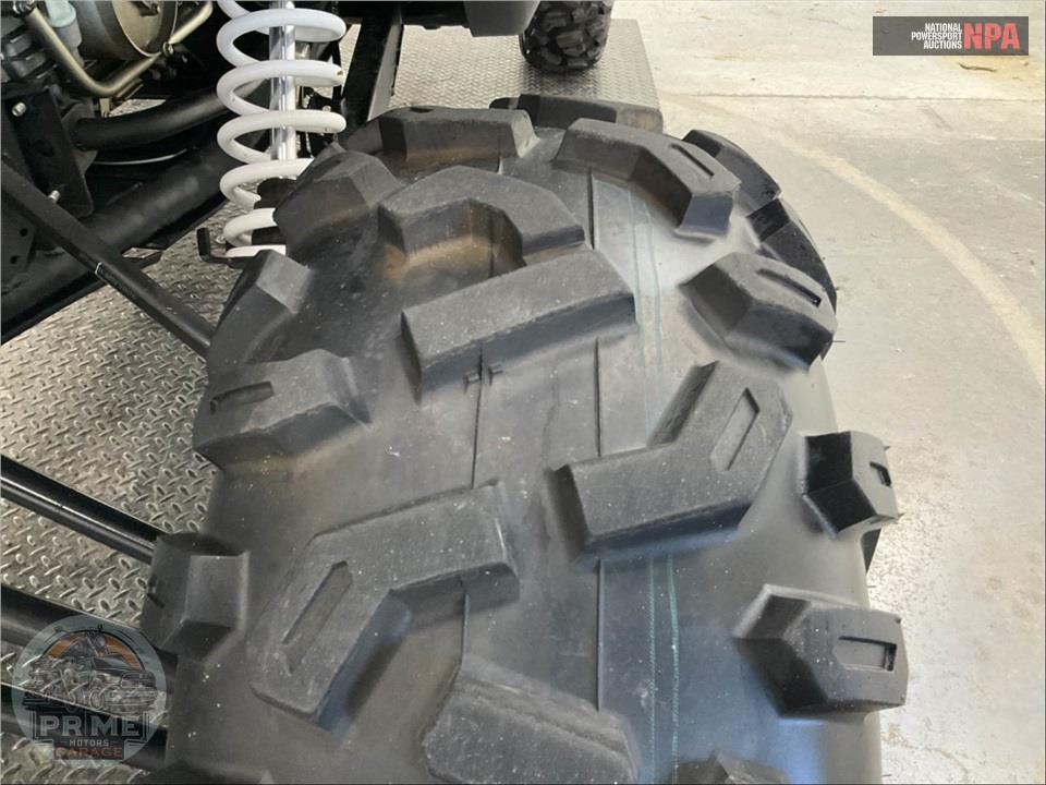 2023 Cf Moto ZFORCE 950 SPORT EX — фото 19