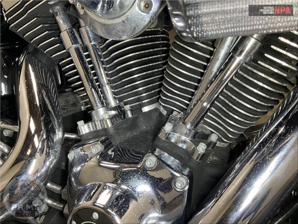 2013 Harley-Davidson FXSB BREAKOUT — фото 12