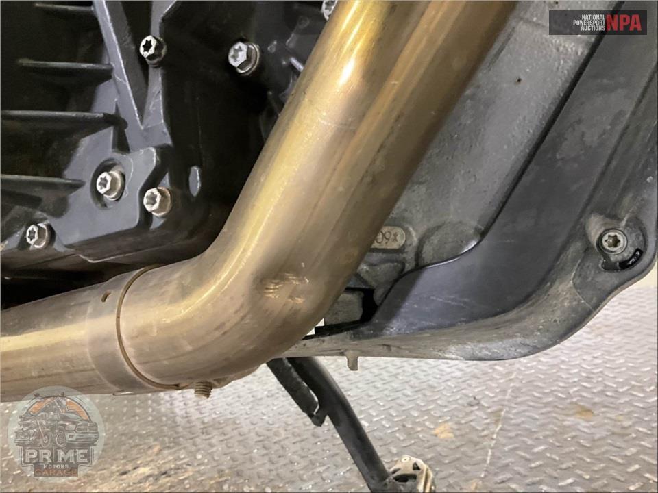 2020 Ktm 1290 SUPER ADVENTURE S — фото 10