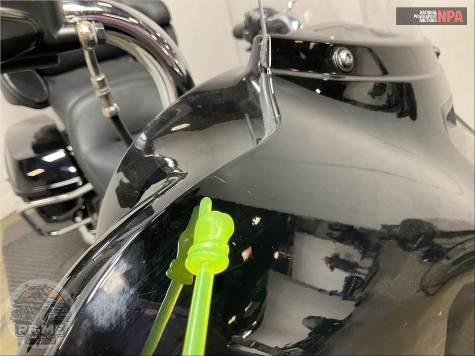 2022 Harley-Davidson FLHTK ULTRA LIMITED — фото 15