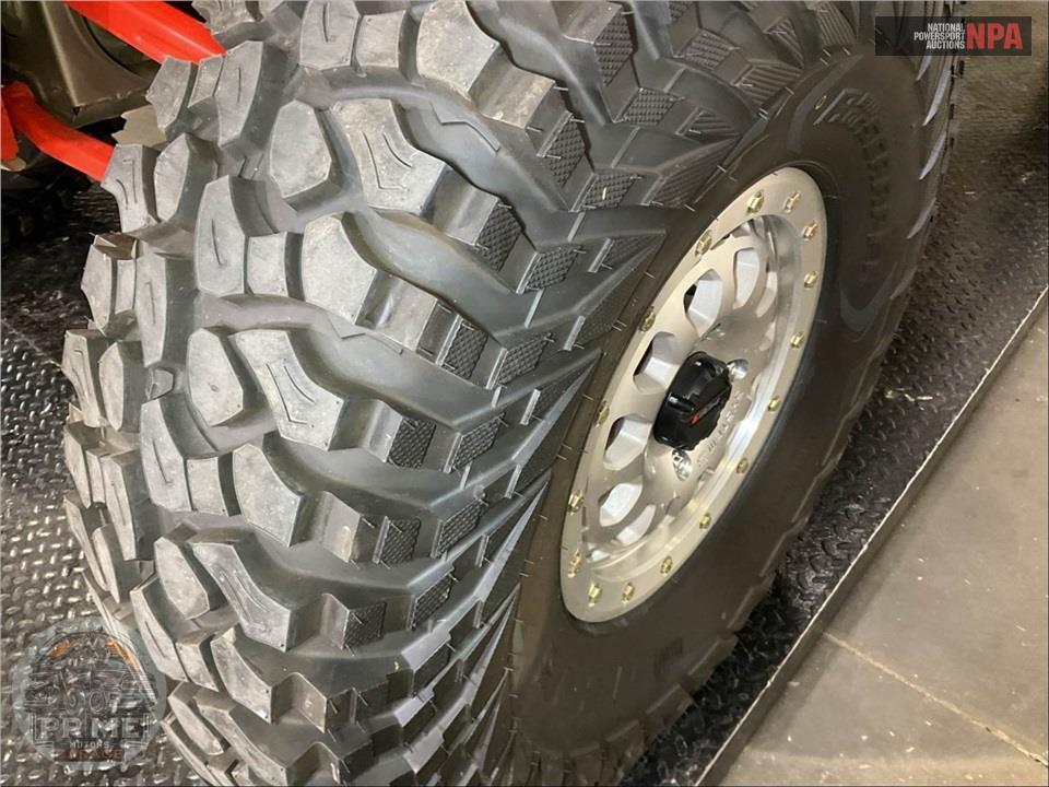 2023 Can-Am MAVERICK X3 X MR TURBO RR 72 — фото 35