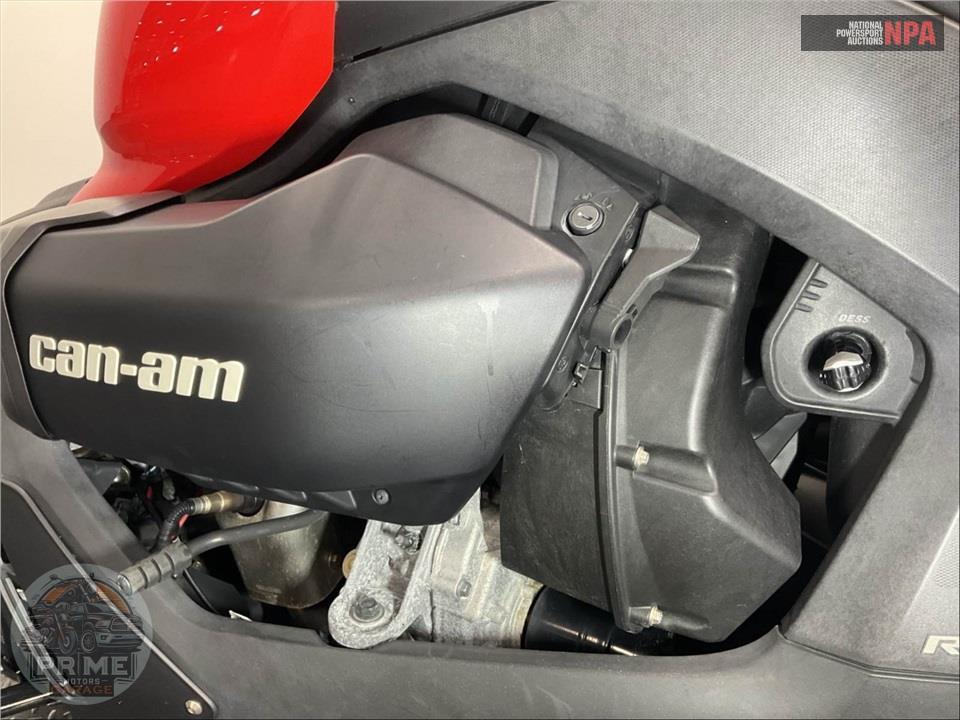 2023 Can-Am RYKER RALLY 900 ACE — фото 7