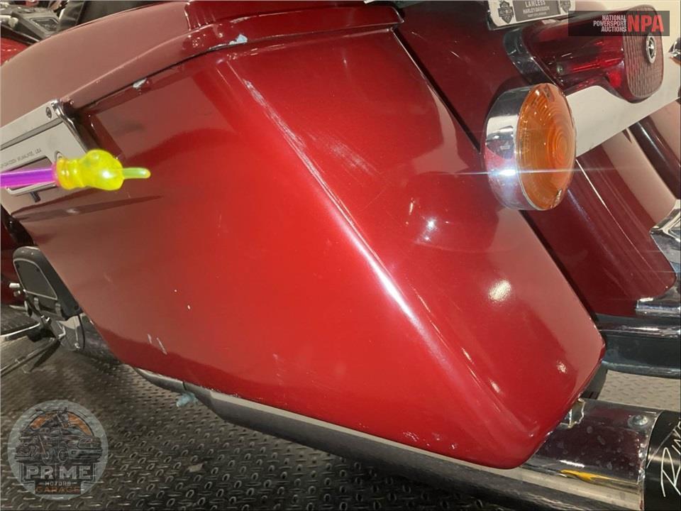 2000 Harley-Davidson FLHTCUI ULTRA CLASSIC ELECTRA GLIDE — фото 56