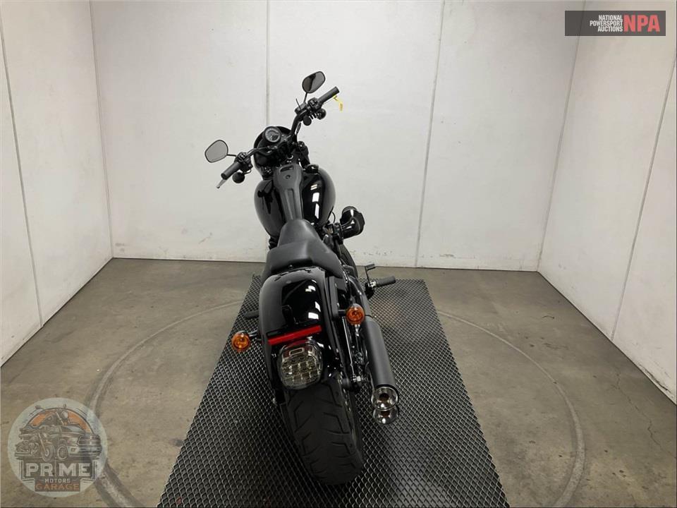 2023 Harley-Davidson FXLRS LOW RIDER S — фото 4