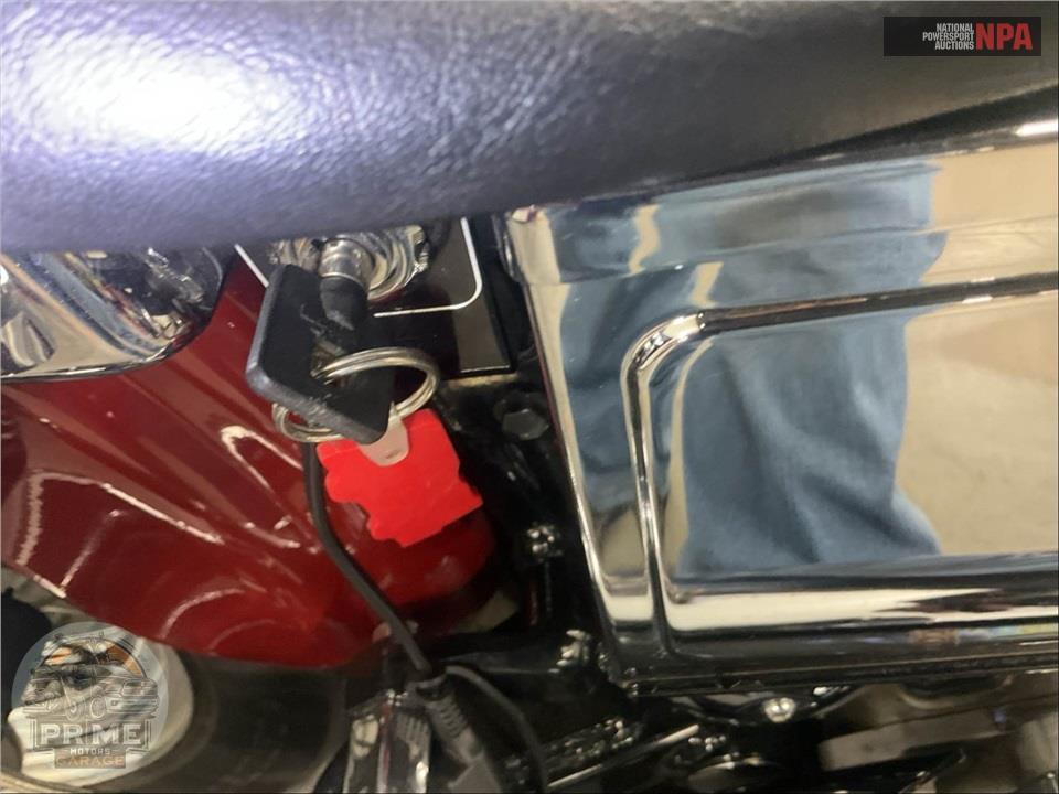 2000 Harley-Davidson FXD DYNA SUPER GLIDE — фото 11