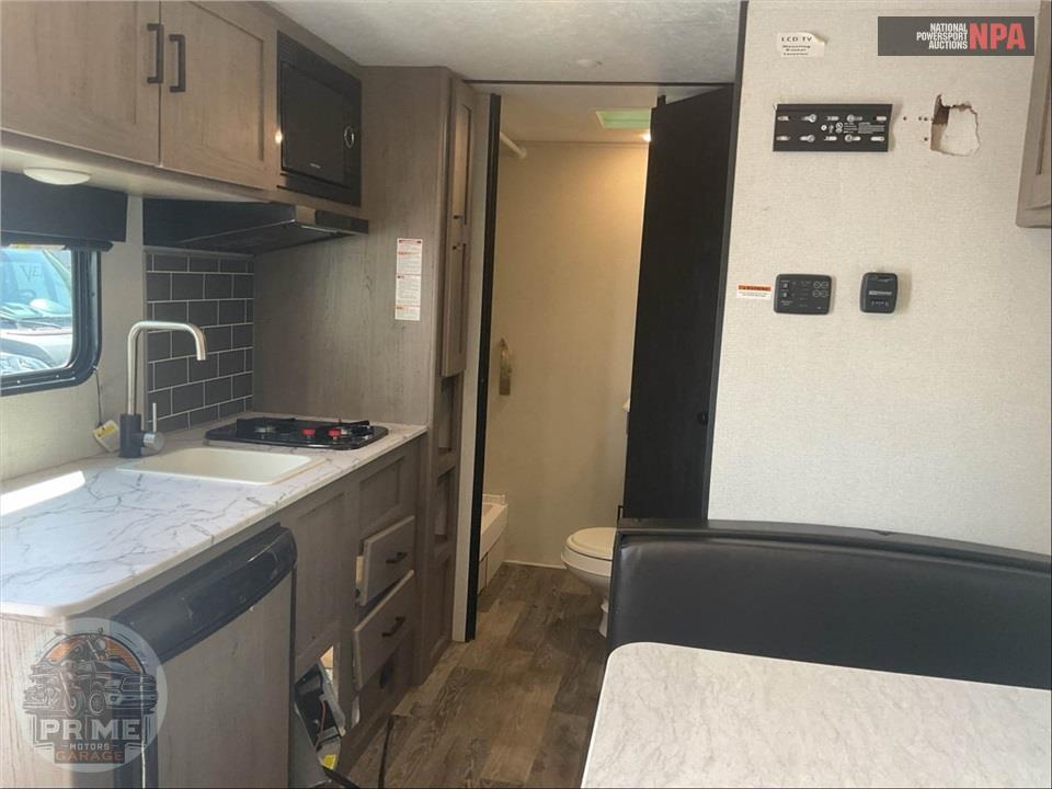 2021 Keystone Rv M-175 BH - HIDEOUT SERIES — фото 7
