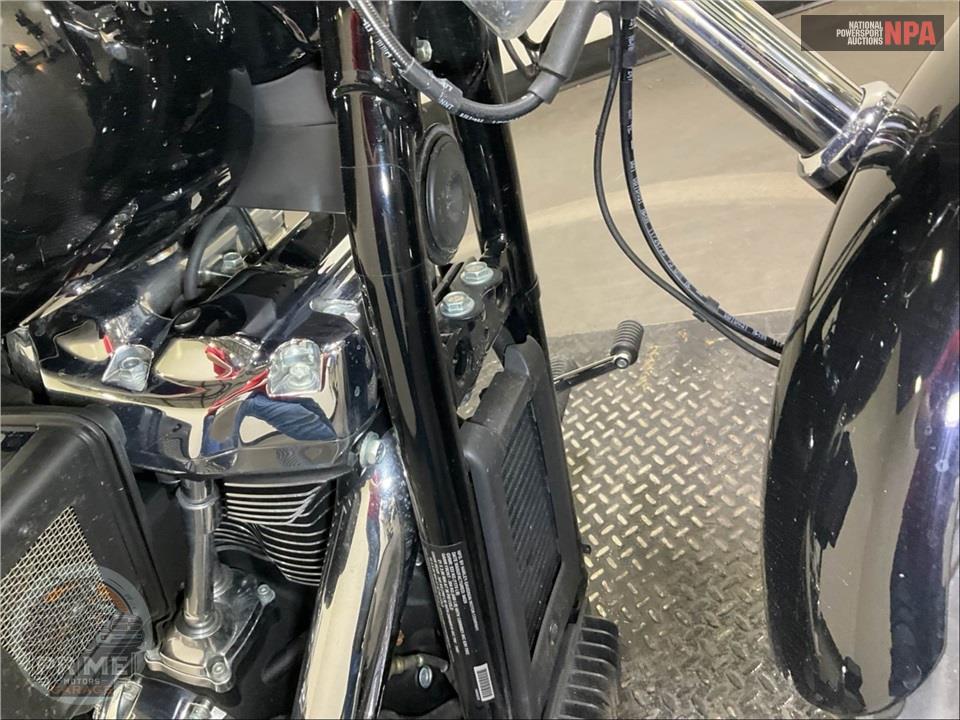 2025 Harley-Davidson FXBR BREAKOUT — фото 11