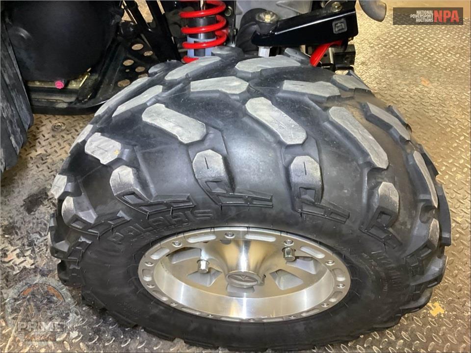 2005 Polaris SPORTSMAN 800 EFI — фото 14