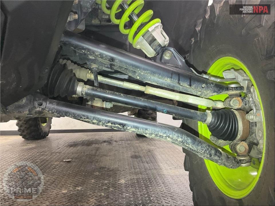 2025 Polaris RZR PRO XP ULTIMATE — фото 16