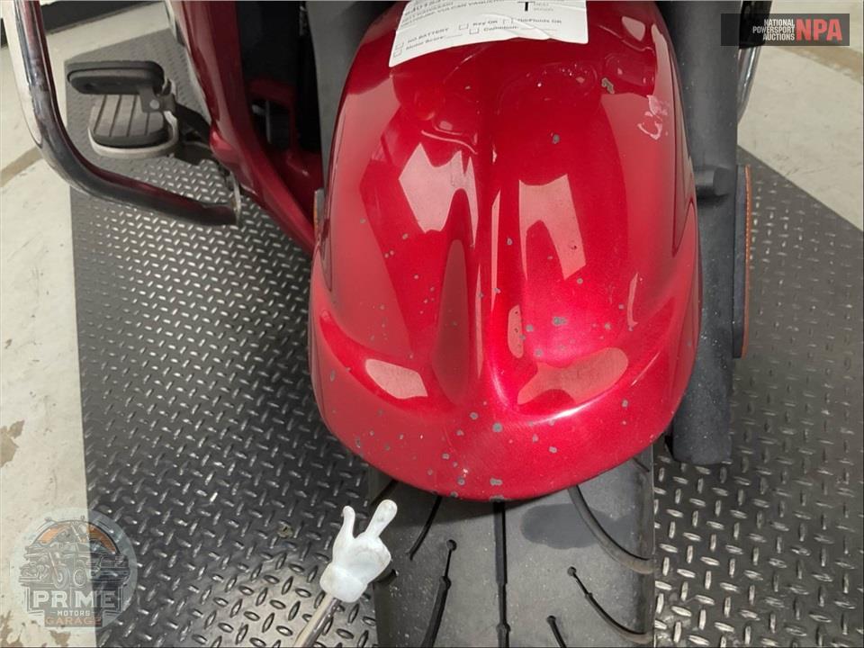 2011 Kawasaki VN1700JBF VULCAN VAQUERO — фото 42