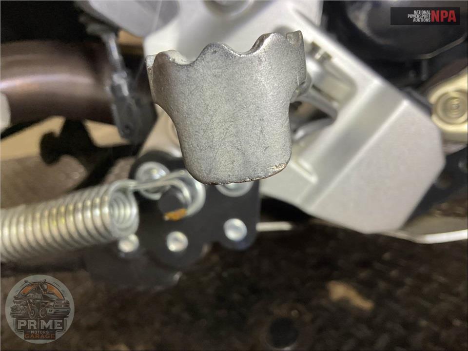 2019 Bmw F750GS — фото 24