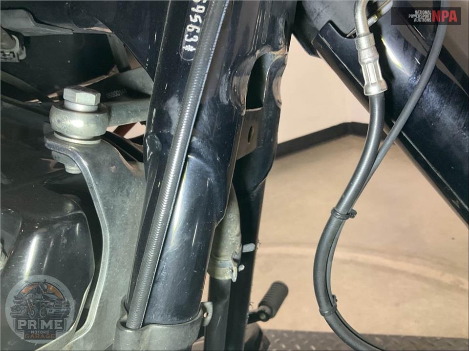 2019 Harley-Davidson FLHRXS ROAD KING SPECIAL — фото 14