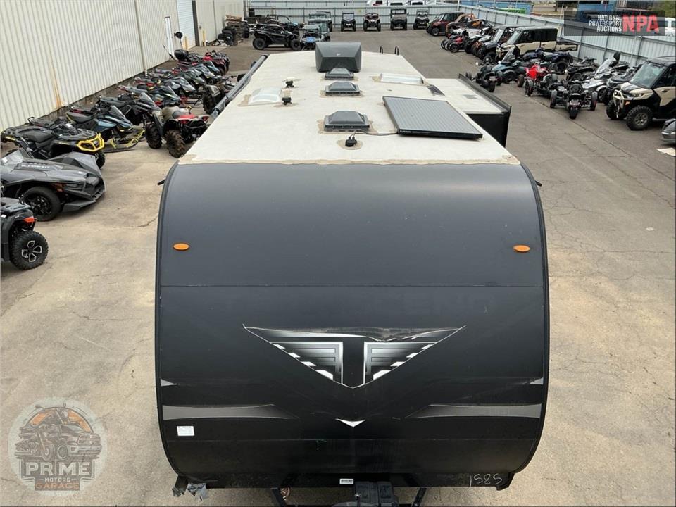 2022 Grand Design Recreational Vehicles M-245RL TRANSCEND XPLOR SERIES — фото 32