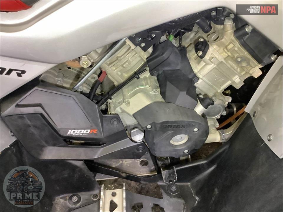 2024 Can-Am RENEGADE X MR 1000R — фото 7