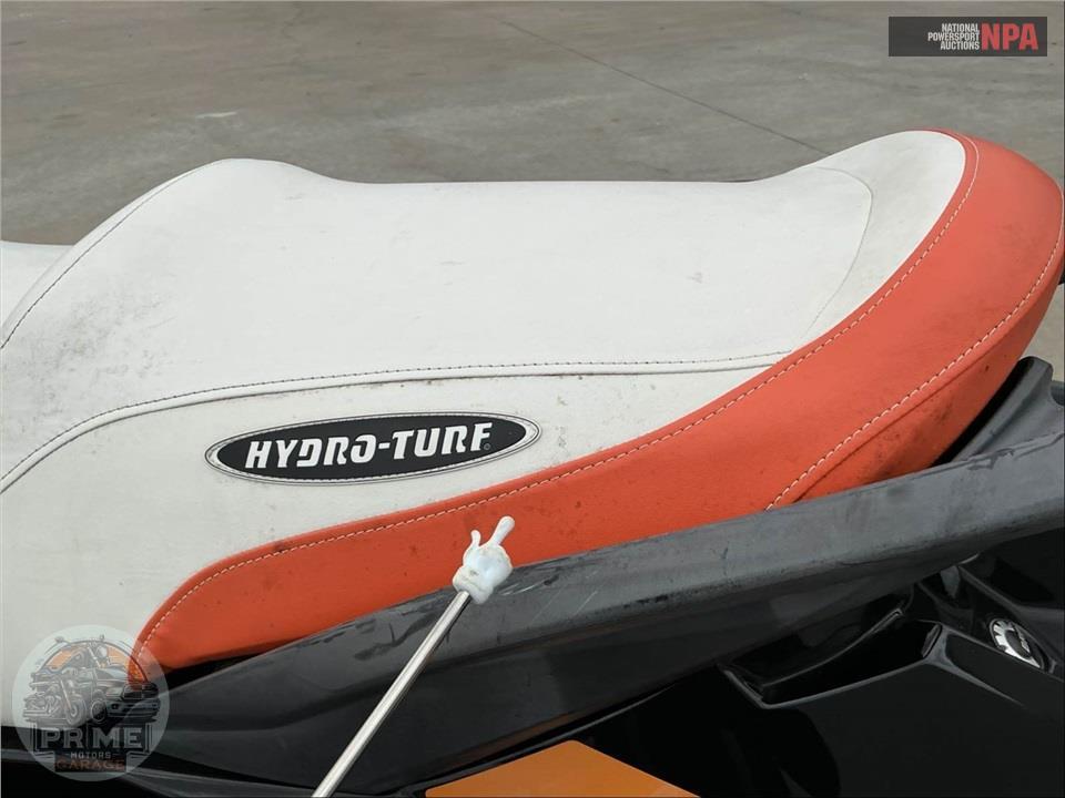 2014 Seadoo/Brp GTR 215 — фото 21