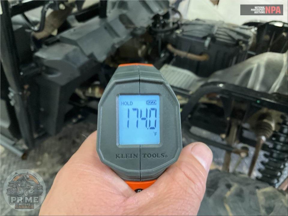 2020 Honda SXS700M2D PIONEER DELUXE (CAMOUFLAGE) — фото 10