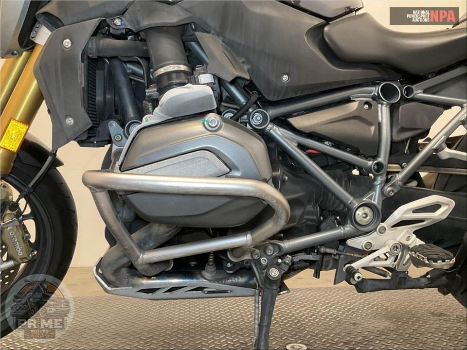2015 Bmw R1200R — фото 7