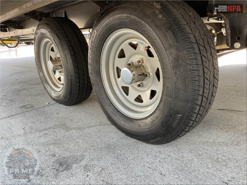 2021 Keystone Rv M-2730 BH BULLET CROSSFIRE SERIES — фото 59