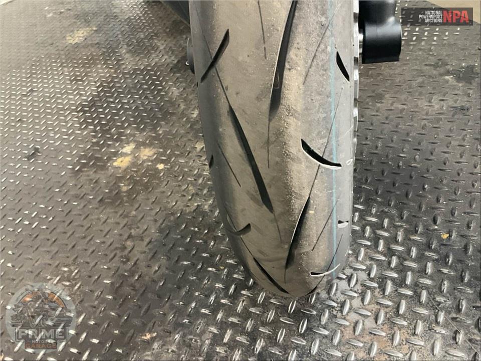 2025 Kawasaki EX650PSFAL NINJA 650 ABS — фото 11