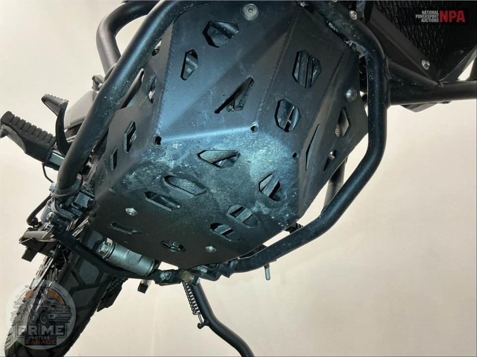 2023 Kawasaki KLR650 S ABS — фото 11
