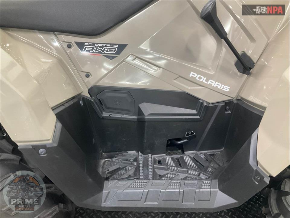 2024 Polaris SPORTSMAN 570 EPS — фото 8
