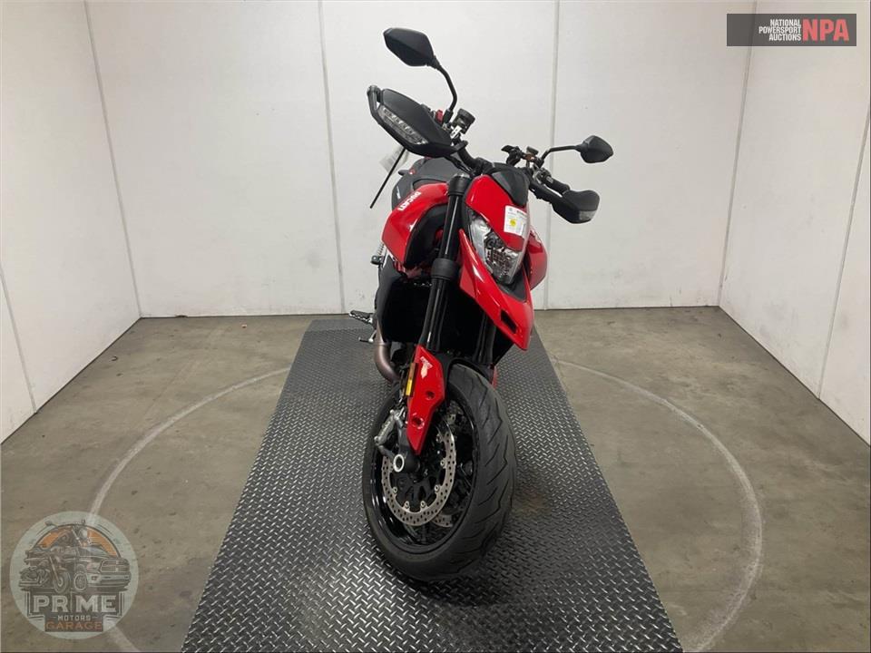 2023 Ducati HYPERMOTARD 950 — фото 2
