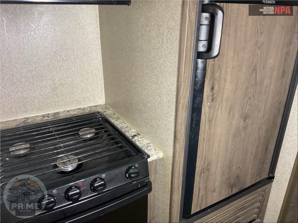 2019 Keystone Rv M-2400 BH PASSPORT GRAND TOURING SERIES — фото 20