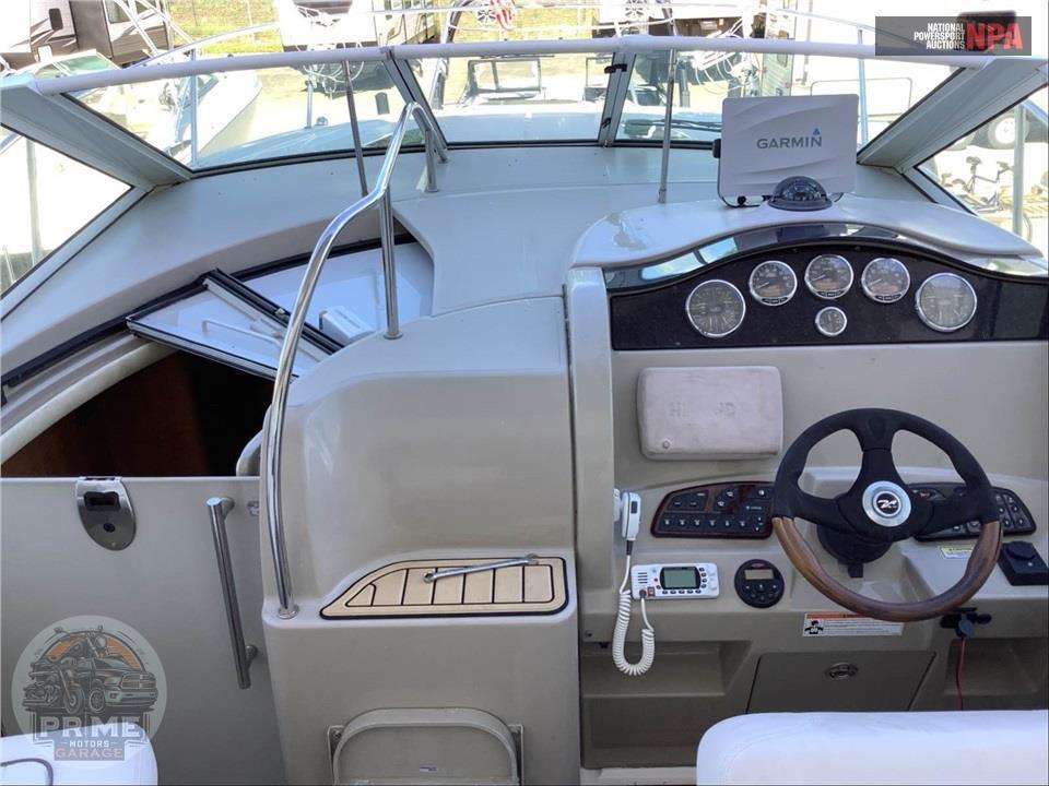 2006 Sea Ray Boats 290 SUNDANCER SUNDANCER SERIES L=31/E=2 440HP MERC IB — фото 62