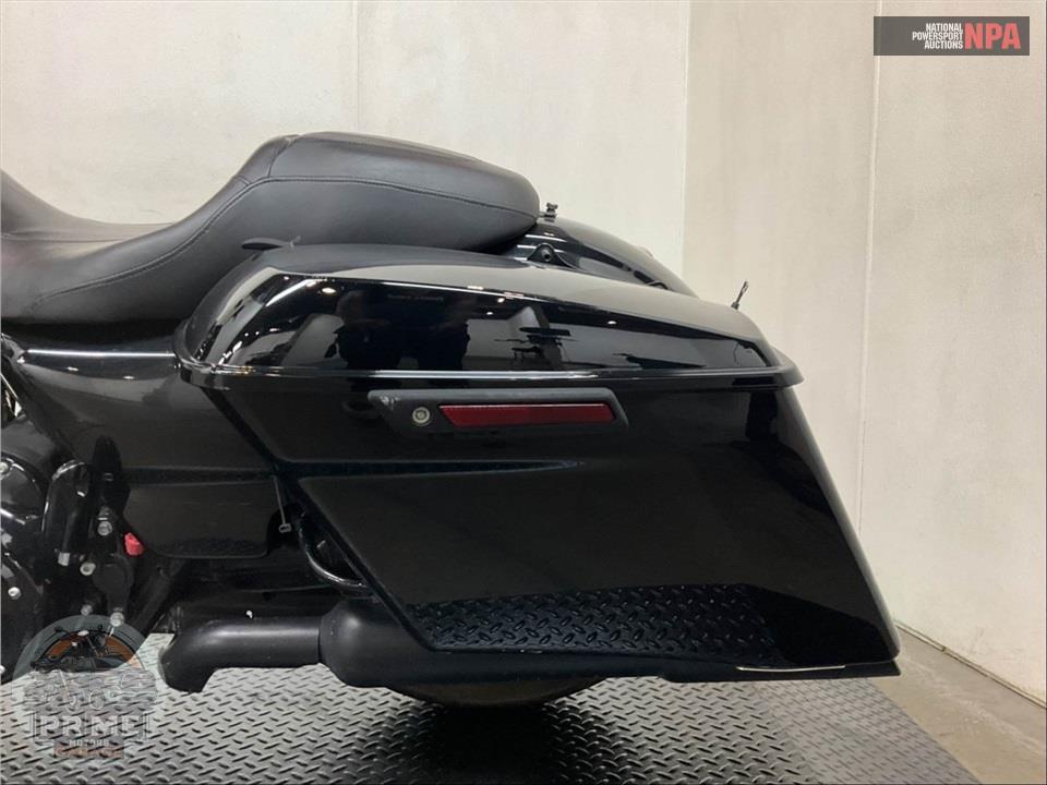 2021 Harley-Davidson FLTRXS ROAD GLIDE SPECIAL — фото 22