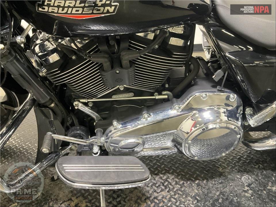 2024 Harley-Davidson FLTRX ROAD GLIDE — фото 7