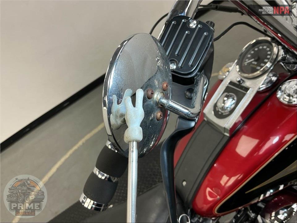 1998 Harley-Davidson FLSTC HERITAGE SOFTAIL CLASSIC — фото 58