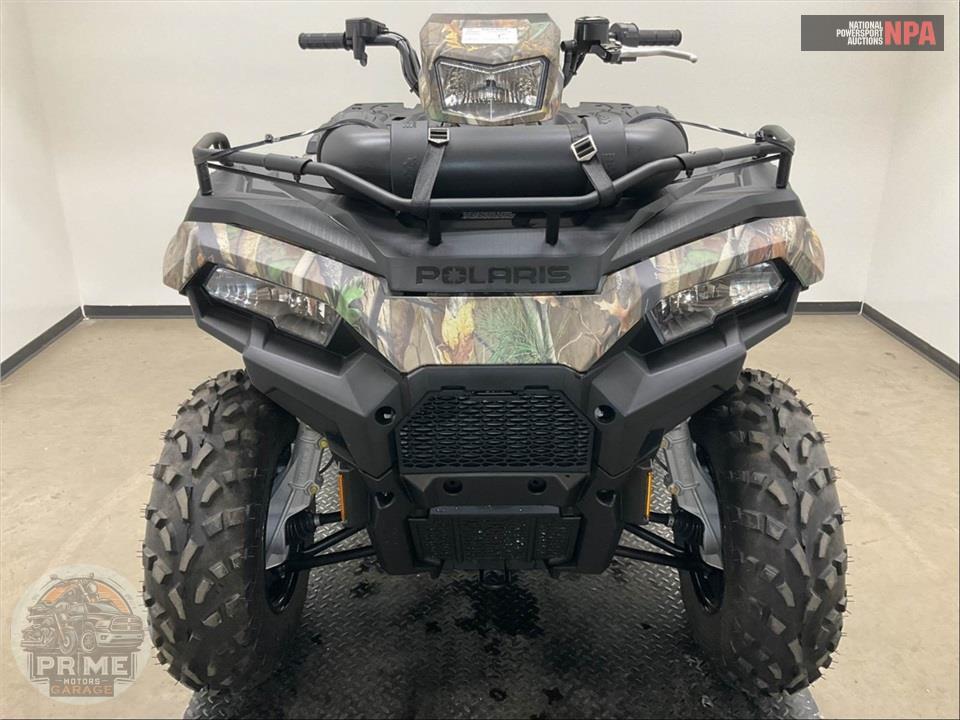 2025 Polaris SPORTSMAN 570 — фото 2