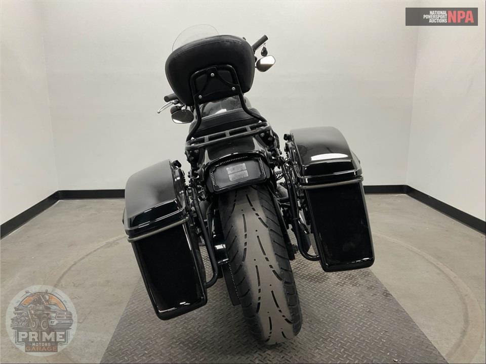 2019 Harley-Davidson FXFBS FAT BOB 114 — фото 4