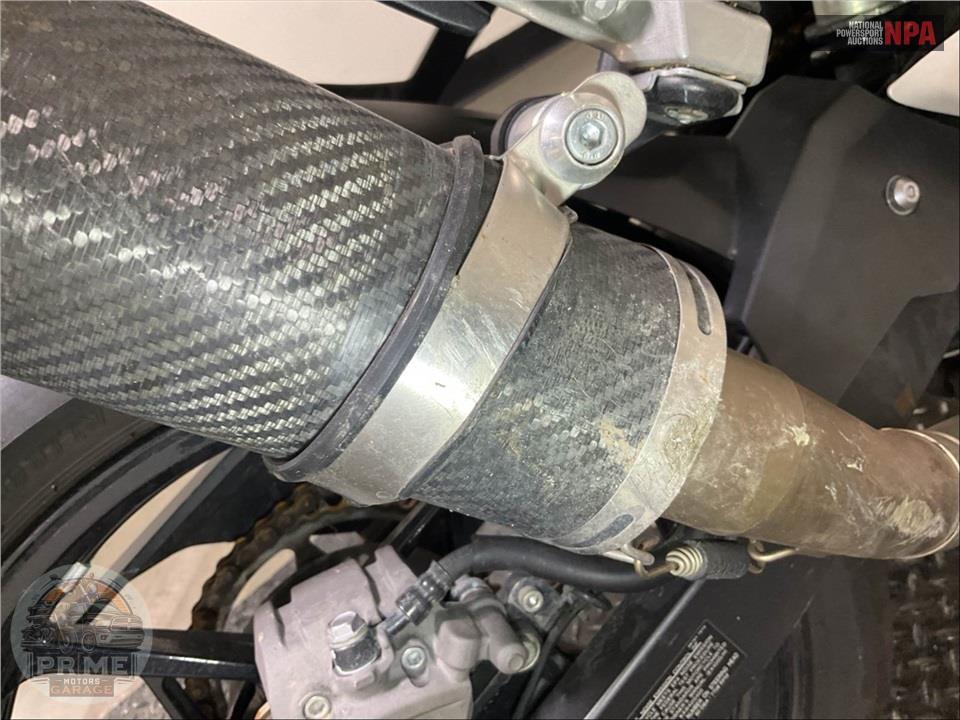 2023 Kawasaki EX400GPFNN NINJA 400 (ABS) — фото 90