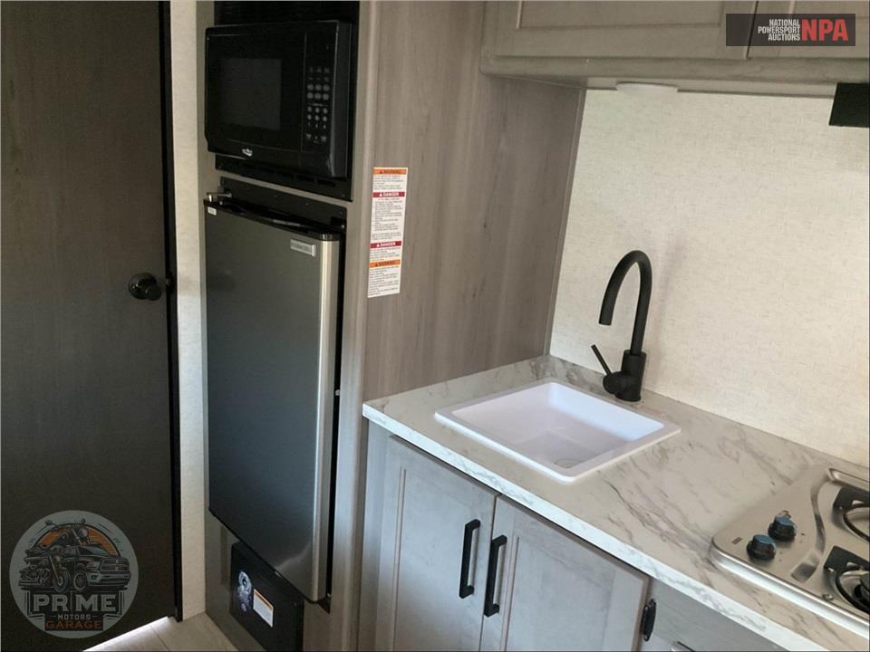 2025 Keystone Rv M-178 RB - HIDEOUT SPORT SERIES — фото 13