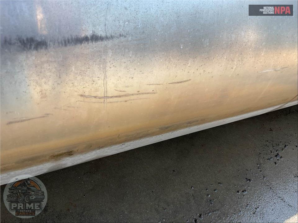 2020 Crest Pontoon 200 L CLASSIC LX SERIES L=21/E=1 40HP MERC OB — фото 37