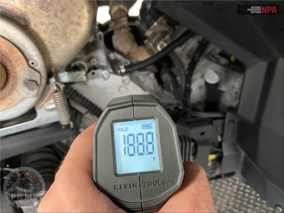 2022 Can-Am MAVERICK SPORT MAX DPS 1000R — фото 10