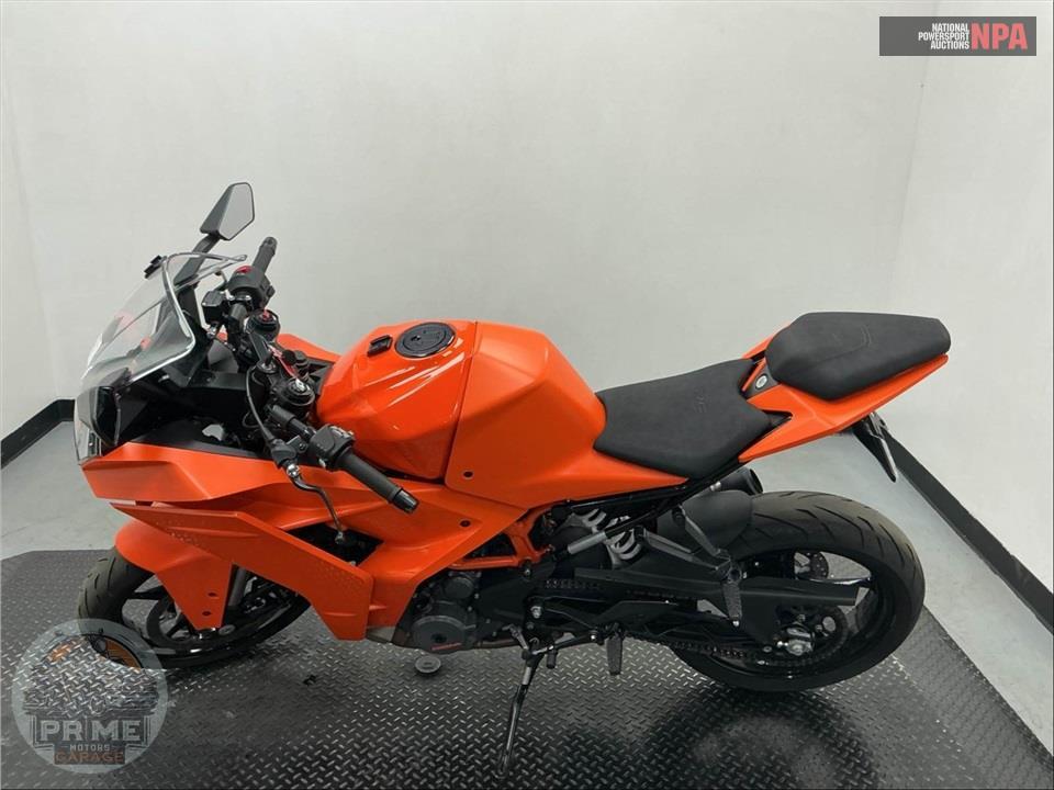 2023 Ktm RC 390 — фото 3