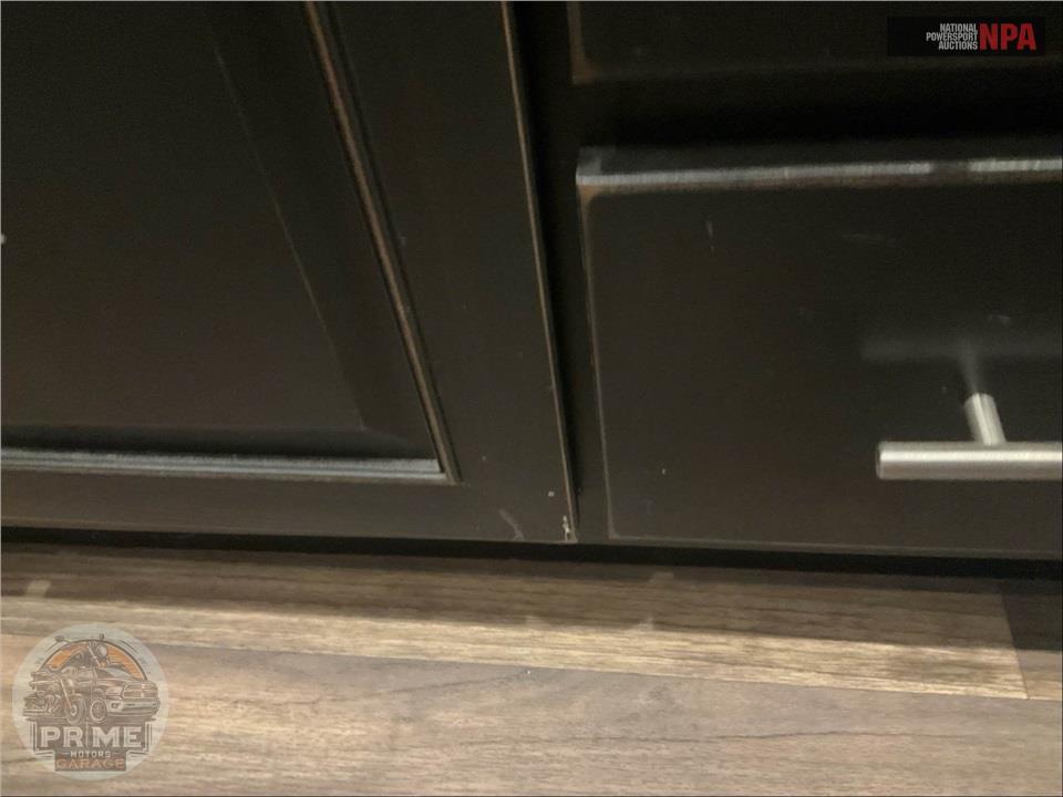 2017 Highland Ridge Rv M-397FBS - 3X FIFTH WHEEL SERIES — фото 17