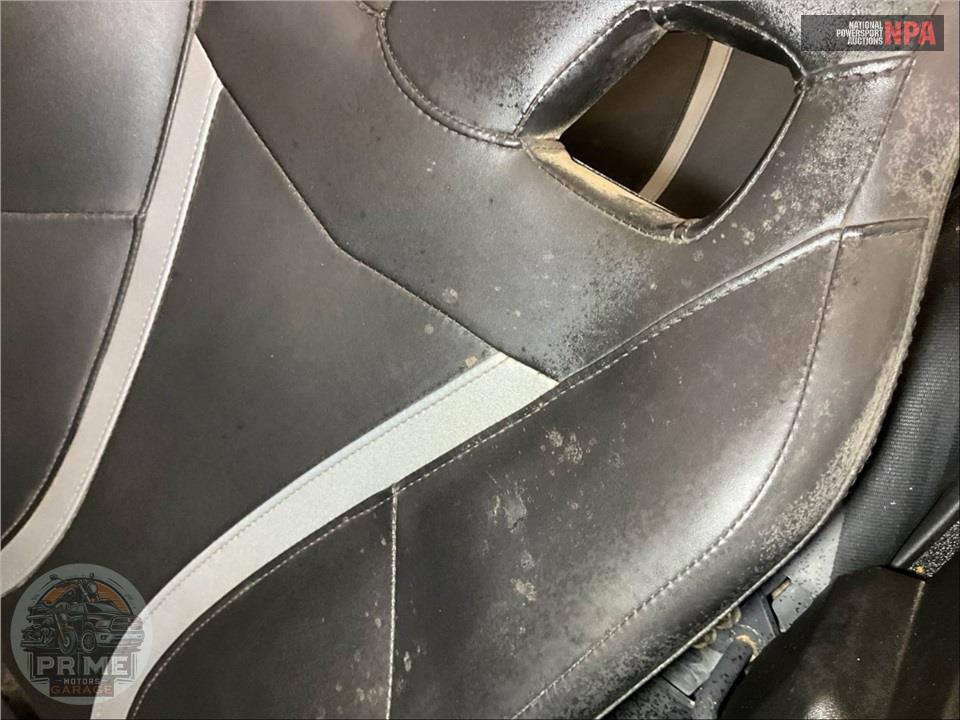 2021 Can-Am MAVERICK SPORT MAX DPS 1000R — фото 47