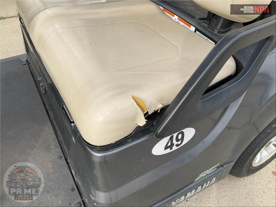 2021 Yamaha DR2EV2CMAC FLEET — фото 7