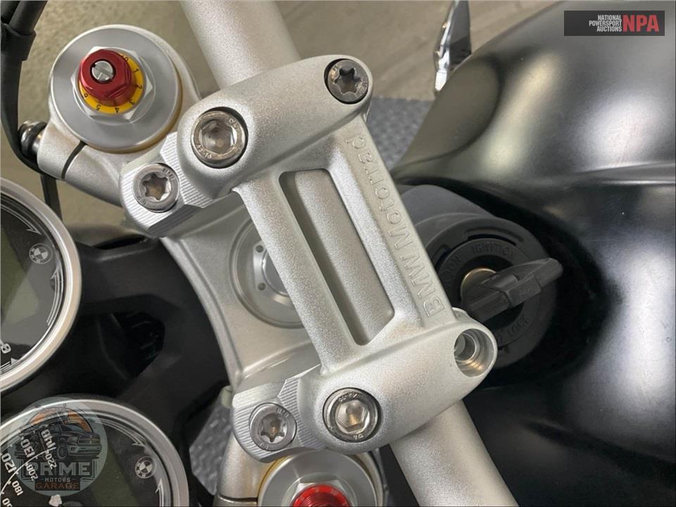 2023 Bmw R NINET OPTION 719 II — фото 17