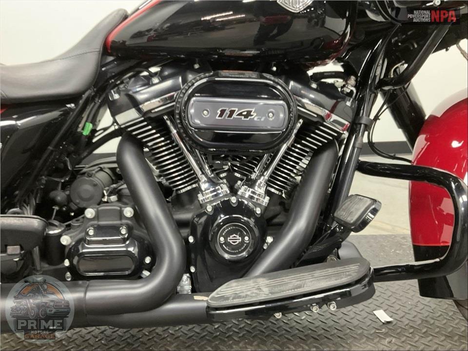 2021 Harley-Davidson FLTRXS ROAD GLIDE SPECIAL — фото 6