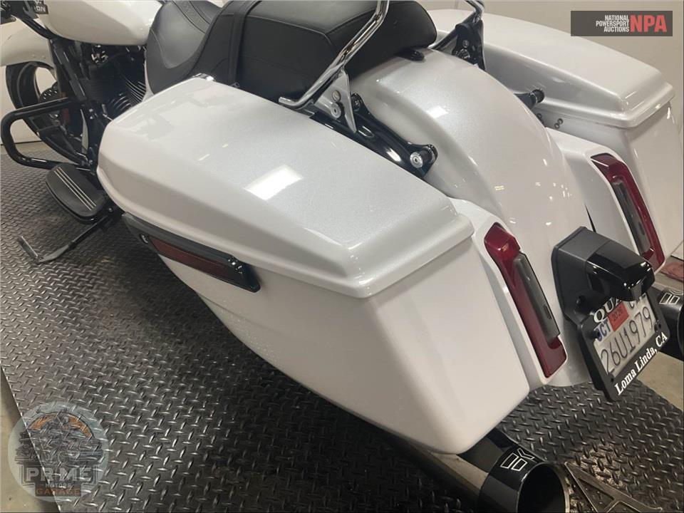 2024 Harley-Davidson FLTRX ROAD GLIDE — фото 16