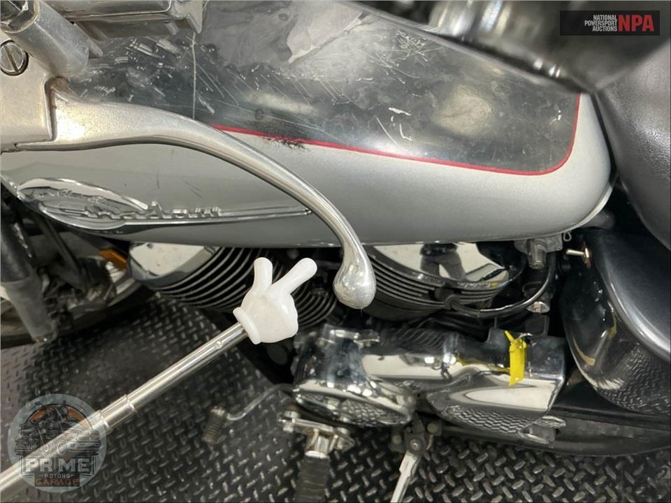 2003 Honda VT750CDC3 SHADOW ACE DLX — фото 32